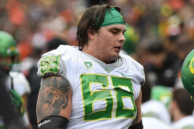 Career Over: Former Giants offensive lineman Shane Lemieux announces his NFL retirement